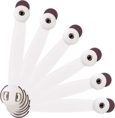 Baby proofing - kinderbeveiliging - Kabinetsloten