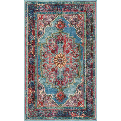 Vloerkleed Hartley | Safavieh