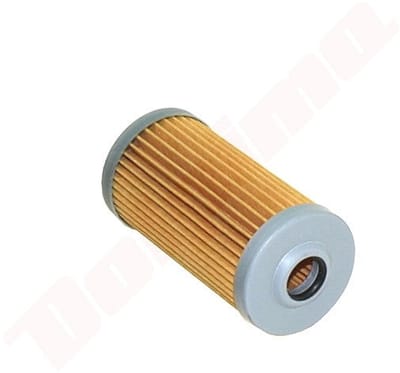 Benzinefilter passend op YANMAR ( 114250-55510 ) 35 x 12 x 69