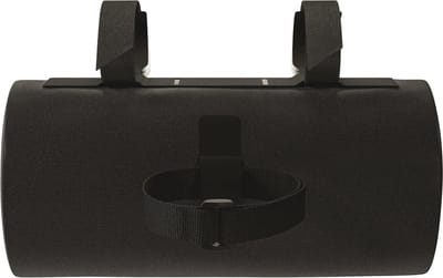 Brooks Stuurtas Scape Pouch Zwart