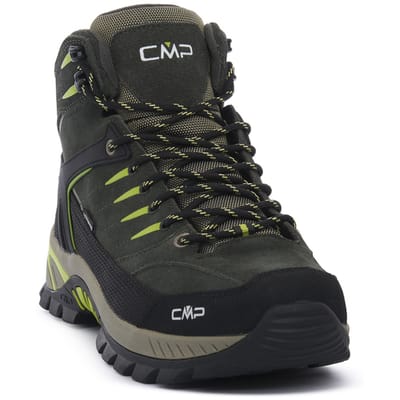 Trail Cmp -