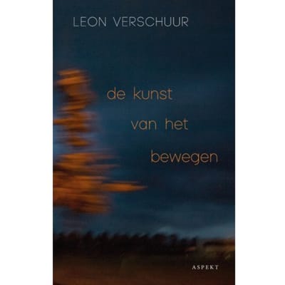 De Kunst Van Het Bewegen - Leon Verschuur