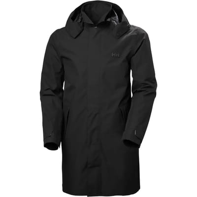 Waterdichte jas Helly Hansen City