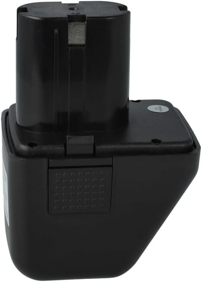 vhbw-accu compatibel met Gesipa Accubird 12V-gereedschap, blindklinknagelgereedschap (2000 mAh, NiMH, 12V)