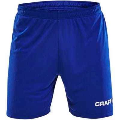 Craft Squad Short Heren - Marine | Maat: XS