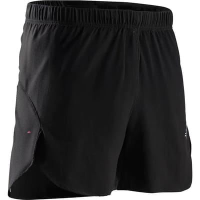 X-bionic Corefusion Run Perform Korte Broek Zwart S Man