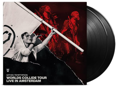 Worlds Collide Tour