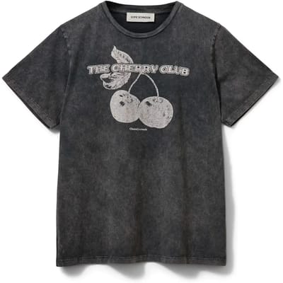 Dames-T-shirt Sofie Schnoor Zenasw