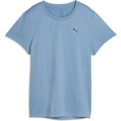 Gemêleerde T-shirt dames Puma Tad Essentials