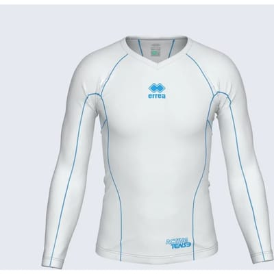 Jersey met lange mouwen Errea Eryn