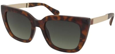 Max &Co MO0157 53P blonde havana 52/20/140 Vrouw Zonnebrillen