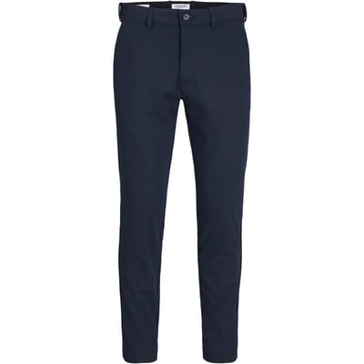 JACK&JONES JPSTMARCO JJCOOPER CHINO NOOS Heren Broek - Maat W31 X L32