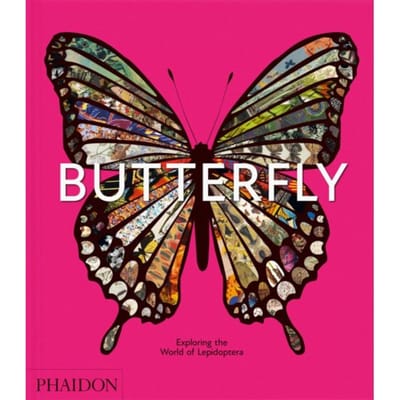Butterfly - Phaidon Editors