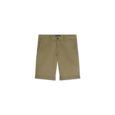 Chino shorts Teddy Smith