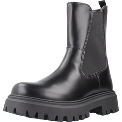 Enkellaarzen Geox J Maquinnens Girl