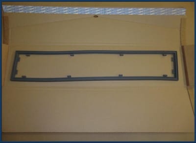 Nefit/Bosch 67900526 siliconenpakk. brander hr 65 Bosch 73252