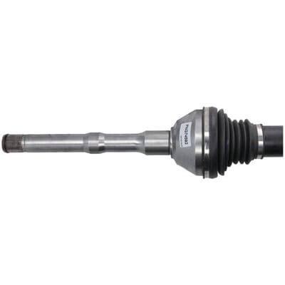 Aandrijfas POINT GEAR PNG74592