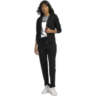 Dames Hoodie Wilson