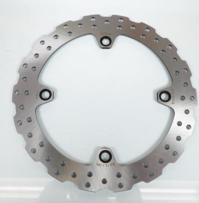 voorremschijf sifam voor motor honda 650 xl v transalp 2000 tot 2007 avg / avd nieuw