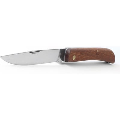 Adola werkmes 21,5cm rvs