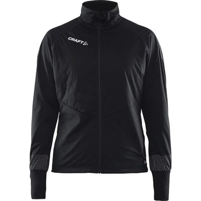 Craft ADV Nordic Ski Club Jacket W 1912525 - Black - XS