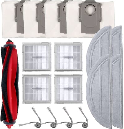 Roborock Q10 Serie Onderhoudsset (Plus.Parts®)