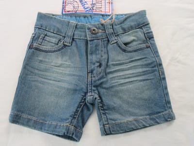 dirkje , korte broek , jeans , denim for  boy's , 6 jaar 116
