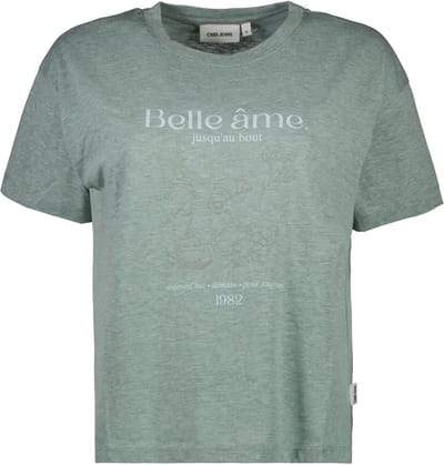 Cars Jeans T-shirt Lysanne - Dames