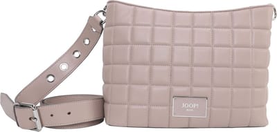 JOOP! Schoudertas Ordine Mimi Hobo Bag Rose Oud roze