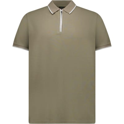 Cars Jeans Polo Escor - Heren