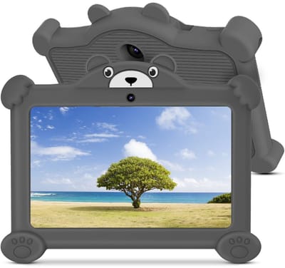 Kindertablet Vanaf 3 Jaar - Tablet Kinderen - 96 GB- 7 INCH