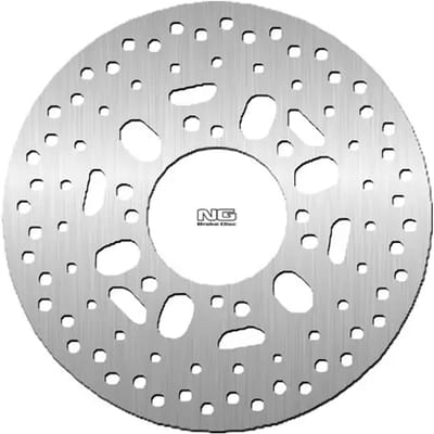 Remschijf voor vaste motorfiets NG Brake Disc DIS265