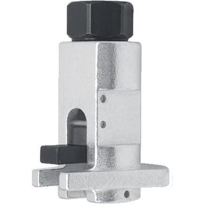 Schapen Hoorn Separator Hoogte Hoek Auto Reparatie Demontage Tool Hydraulische Schokabsorberende Balhoofd Swing Afscheiders