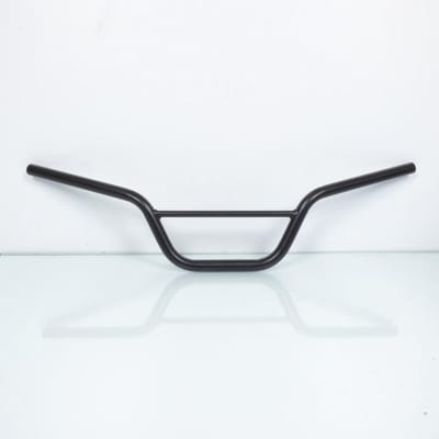 rofel universeel stuur voor mbk 50 x-limit front 2020 1000352 zwart 22x735 50 tot doos nieuw