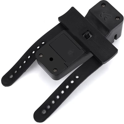 Store_8 - Fishing Alarm - Nachtzicht en Geluidsindicatie - Perfect voor Buitenvisserij - Onmisbaar voor Visser - Geschikt voor Avondvisserij - Incl...