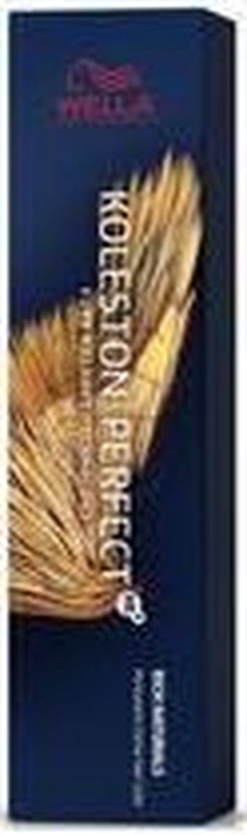 Wella Professional - Koleston Perfect ME™ Rich Naturals - Permanentní barva na vlasy 9/3