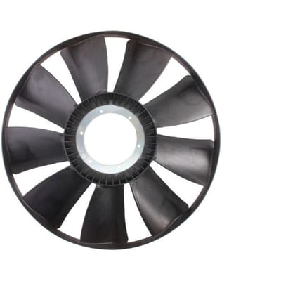 Ventilatorwiel, motorkoeling NRF 49829