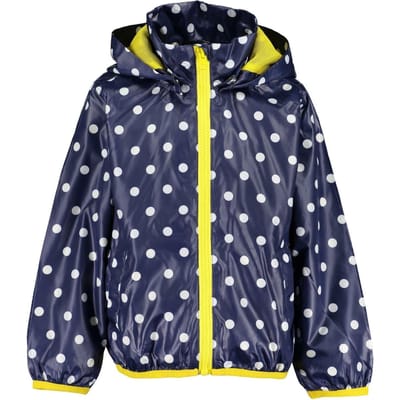 Blue Seven - Maat 92 - Meisjes Kinder Jas