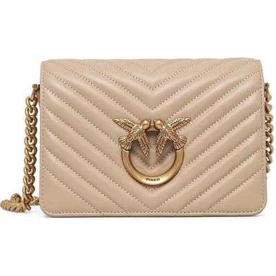 Schoudertas Pinko -