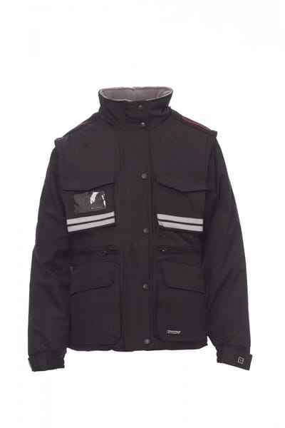 Payper Tornado Lady - Black - L