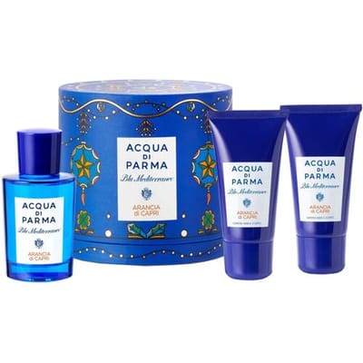 Acqua di Parma Arancia di Capri 75 ml geschenkset