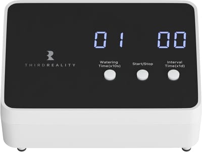 Slimme Bewateringsset voor Potplanten - Automatisch Irrigatiesysteem voor Binnengebruik