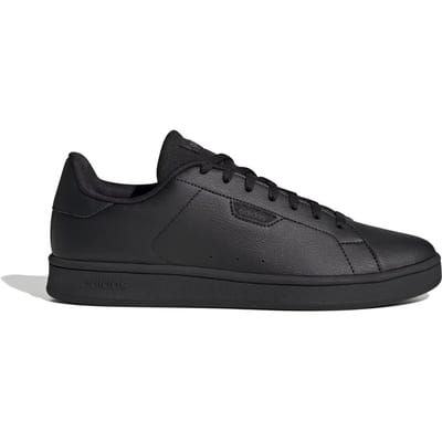 adidas Sportswear Court Schoenen - Heren - Zwart