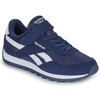 Reebok Classics Glide Low Children Schoenen Blauw EU 27 Kinderen