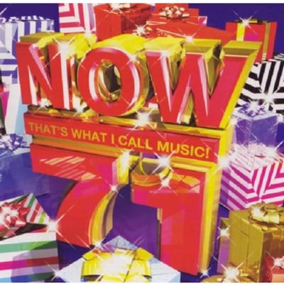 Now That's What I Call Music - Vol. 71