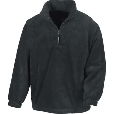 Result Polartherm™ Top RT33A - Black - S