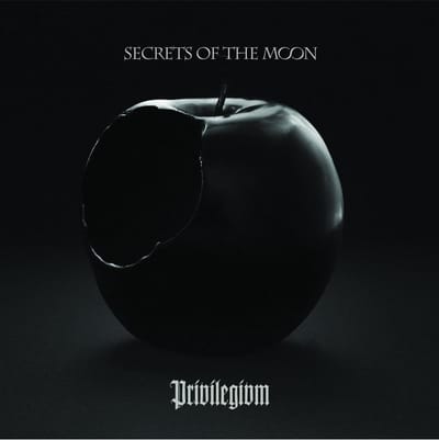 Previlegivm - Secrets Of The Moon