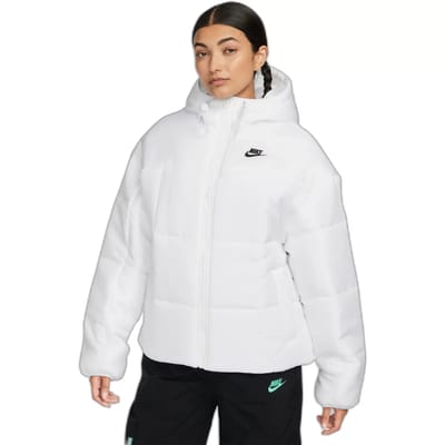 Therma-fit damesjack Nike Essentiel Classic