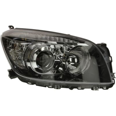 Koplampen DEPO 212-11K5R-LDEM7, rechts