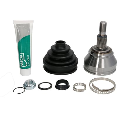 Homokineet reparatie set, aandrijfas PASCAL G1W028PC